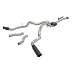 FLOWMASTER 817691 KIT OUTLAW 09-14 F150