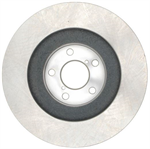 ROTORS SB980141 Brake Rotor