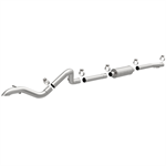 MAGNAFLOW 15239 EXHAUST System Kit