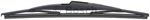BOSCH H370 WIPER BLADE