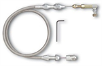 LOKAR TC1000HT48 48' HI-TECH THROTTLE