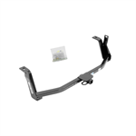 DRAW-TITE 24914 HITCH 2014 MAZDA 3
