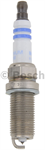 BOSCH FR7MPP10 SPARK PLUG - QUANTITY 5