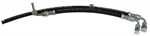 BORGESON 925111 Power Steering Hose