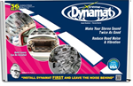 DYNAMAT 10455 Sound Dampening Kit