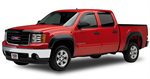 EGR 751414 Fender Flare