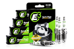 E3 E3.58 Spark Plugs: Dodge/ Eagle various years and models