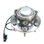 TIMKEN SP450303 Wheel Bearing and Hub Assembly