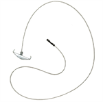 RAYBESTOS BC95851 Parking Brake Cable