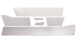 Rocker Panel Molding