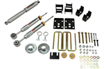 BELLTECH 982SP Lowering Kit