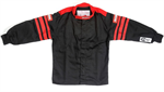 RACEQUIP 1970095 SFI-1 PANTS 1-LAYER KLRG