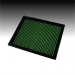 GREEN FILTER 7193 BMW PANEL