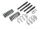BELLTECH 951ND Lowering Kit