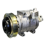 Air Conditioner Compressor