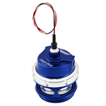 TURBOSMART TS-0204-1231 Turbocharger Blow Off Valve