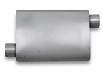 FLOW TECH 50352FLT Exhaust Muffler