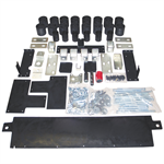 04-05 FORD F150 3' BL
