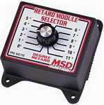 MSD 8676 SELECT SWITCH RETARD MODULE