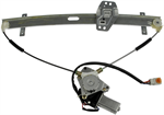 DORMAN 748-130 Window Regulator