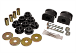 ENERGY SUSPENSION 4.5153G RR SWAYBAR BUSHING SET