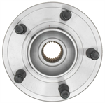 RAYBESTOS 712301 Wheel Bearing and Hub Assembly