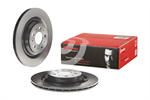 BREMBO 09.N361.11 Brake Rotor