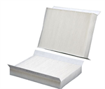 WIX WP10106 CABIN AIR FILTER