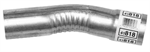 WALKER 41818 ELBOW ALUMINIZED