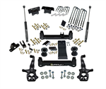 SUPERLIFT K182 Lift Kit Suspension