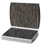 WIX WP10322 Cabin Air Filter