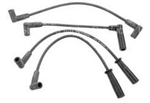 STANDARD 7497 Spark Plug Wire Set