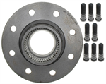 RAYBESTOS 4286R Axle Hub