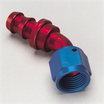 AEROQUIP FCM1525 Socketless Hose Fitting