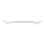 WESTIN 72-97169 PLATINUM BUG SHIELD TACOMA 16-17 CLEAR