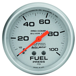 AUTOMETER 4612 Fuel Pressure Gauge
