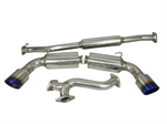 Exhaust System Kit