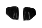 AVS 33026 TAILSHADES F150 09