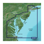 Marine Cartography