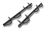 N-FAB F17110QC-6-TX Nerf Bar - Truck Wheel to Wheel
