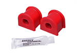 ENERGY SUSPENSION 19.5107R Stabilizer Bar Mount Bushing