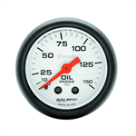 AUTOMETER 5723 Oil Pressure Gauge