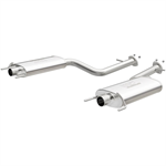 Exhaust System Kit