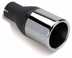 FLOW TECH 59325FLT Exhaust Tail Pipe Tip