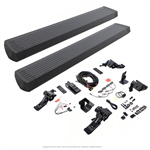 GO RHINO 20492652PC Running Board