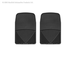WEATHERTECH W9 Floor Mat
