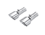Exhaust Tail Pipe Tip