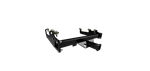 B&W HDRH25122 Trailer Hitch Rear