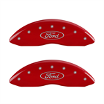 MGP 10009SFRDR FORD TR 04-08 4 OV PCR