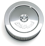 EDELBROCK 1209 PRO FLO 6IN ST AIR CLEANER